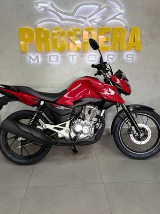HONDA CG 160 CARGO HONDA CG 160 CARGO
